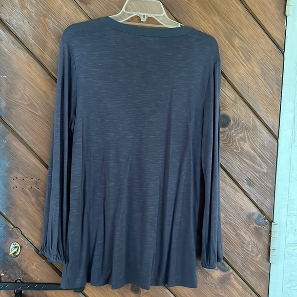 Boho top from Sanctuary. M - Picture 3 of 4